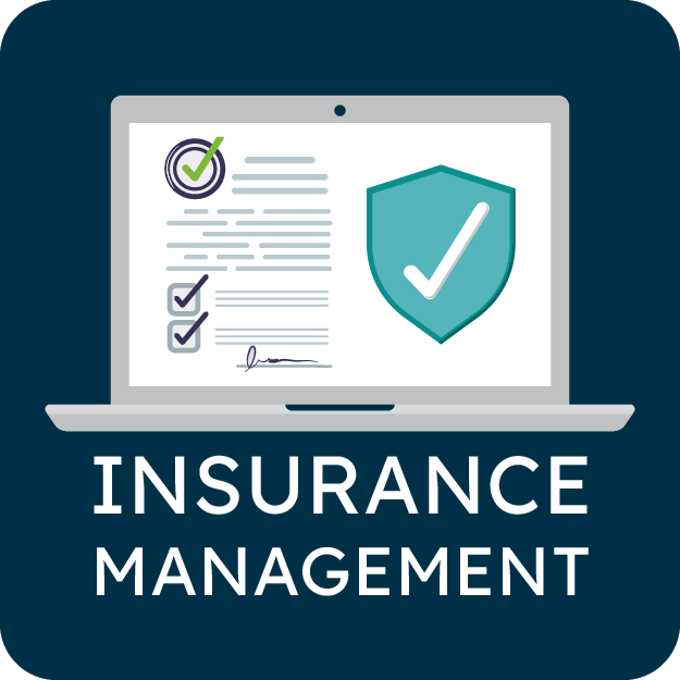 Insurance Management Logo